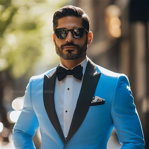 Tuxedo 的图像结果