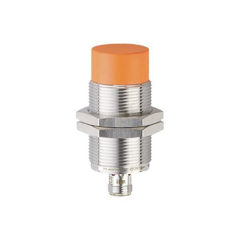 IFM Inductive sensor IIS215– Industrialmegamart