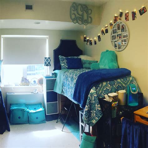 James Madison Freshman Dorm Room Ideas
