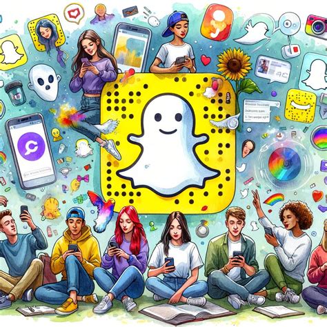Why is Snapchat popular among Zoomers (Gen Z-ers)? | Aleena Rais posted on the topic | LinkedIn
