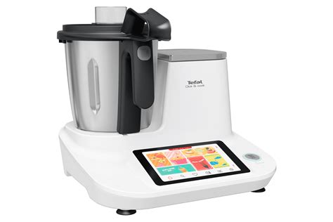 Tefal Multi Cooker Cooking Robot 的图像结果