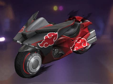 Free Fire Max में Royale Voucher और Akatsuki Motorcycle मिल रही Free ...