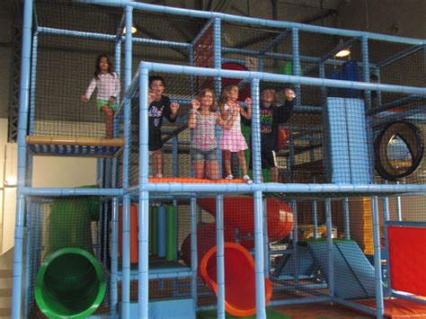 The Play Place Westchester