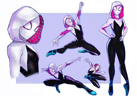 894 best Spidergwen images on Pholder | Spider Gwen, Spiderman and Marvel