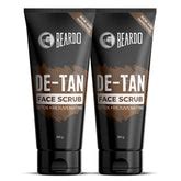 Face Care Products for Men | Face Wash, Serums & Masks - Beardo ...