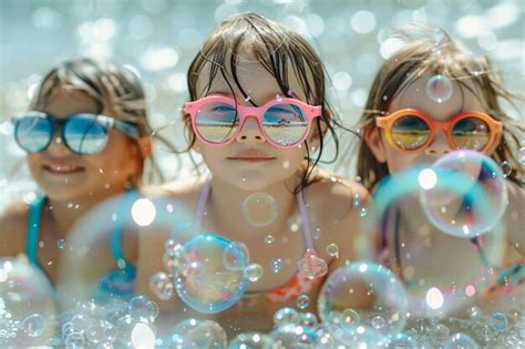 Swimming Kids 的图像结果