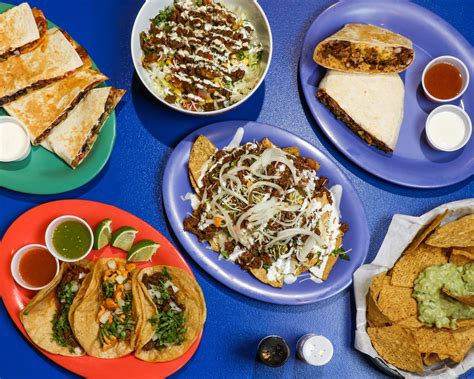 El Rancho Mexican Grill Menu Madison • Order El Rancho Mexican Grill ...