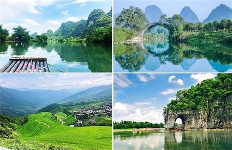 桂林旅游指南_桂林游玩指南:桂林有什么好玩的地方，桂林最好玩的5个地方_桂途旅游网