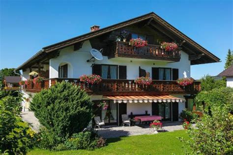 GAESTEHAUS HUBER (Krun, Bavaria, Germany) - Guesthouse Reviews & Photos ...