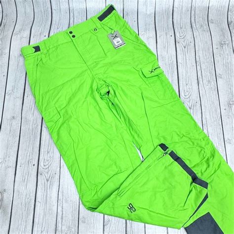 Arctix Snow Sports Cargo Pantalon Neige Enfant Arctix Snow Sports ...