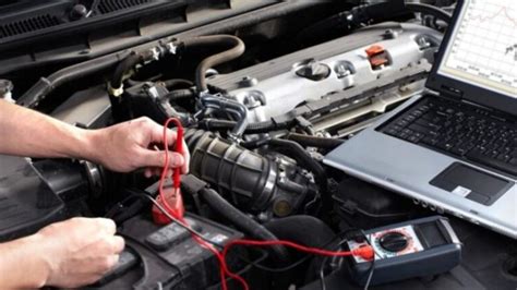 Image result for Signs of a Bad PCM Module