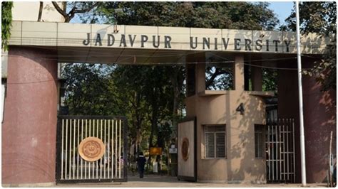 Bengal Minister Attack: Ju Alumnus Granted Bail By Kolkata Court 5 Days ...