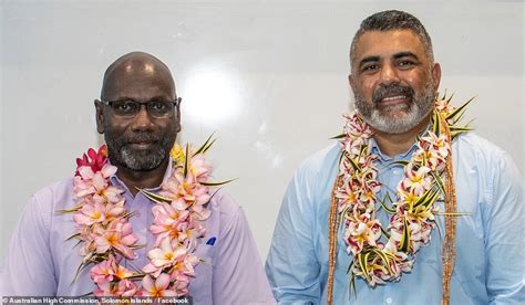 Aussie first Nation Ambassador's eye-watering travel bill is laid bare