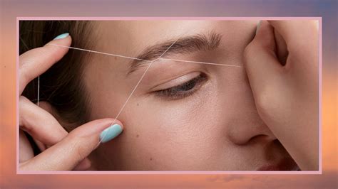 Threading Process of Eye 的图像结果