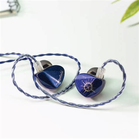 MOONDROP Starfield Wired IEM | Concept Kart