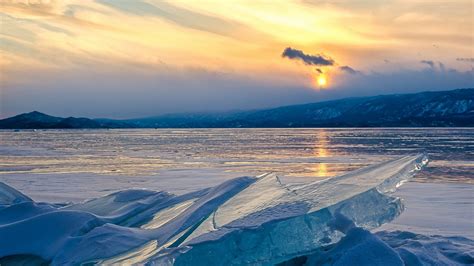 How Deep Are America's Great Lakes, Really?