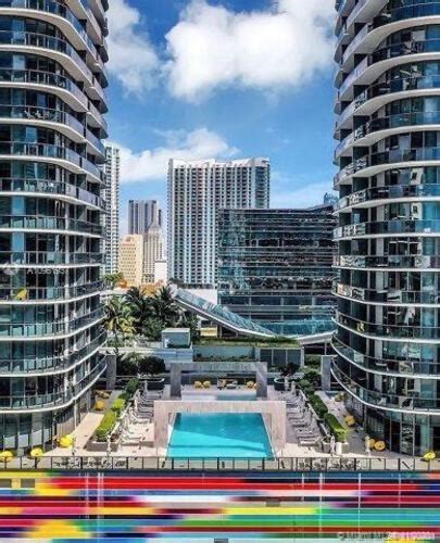 About Brickell Heights, Miami FL | HOAs, Reviews, Amenities - Homes.com