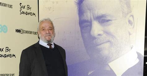 Morto Stephen Sondheim, un compositore nell’empireo di Broadway - Il ...
