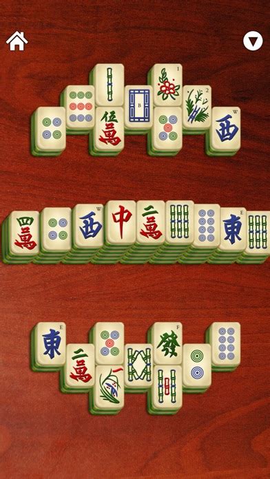 Mahjong Online 的图像结果