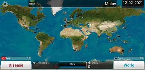 Plague Inc. APK Download for Android Free