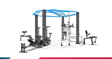 Happykids Play Systems