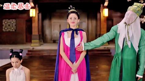 皇帝生皇后的氣卻又不敢動她，只能拿她身邊的丫鬟出氣，誰料皇后也不是好惹的🥰中国电视剧 - YouTube