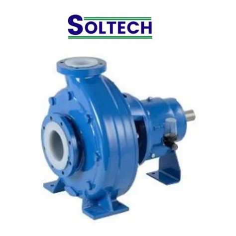 Chemical Process Pump - Investa centrifugal pump Trader - Retailer from ...