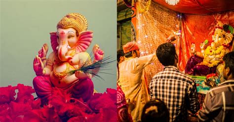 How To Celebrate Ganesh Chaturthi In Goa: A Festive Guide To Traditions ...