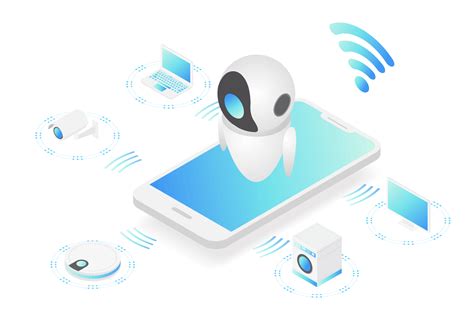 Vi Remote Robot 的图像结果