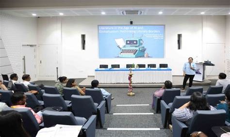 Guest Lecture Series Explores Language, Culture & Technology in the ...