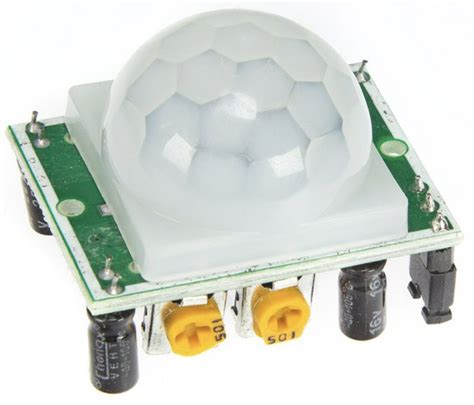 Better PIR Motion Activated Lights in Home Assistant | Aravind VS