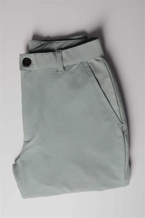 Buy Mint Blue Pant for men | Beyours
