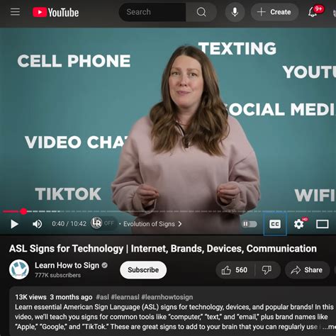 Technology ASL Sign 的图像结果