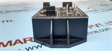 United automation Afm11 thyristor trigger module – Aeliya Marine Tech