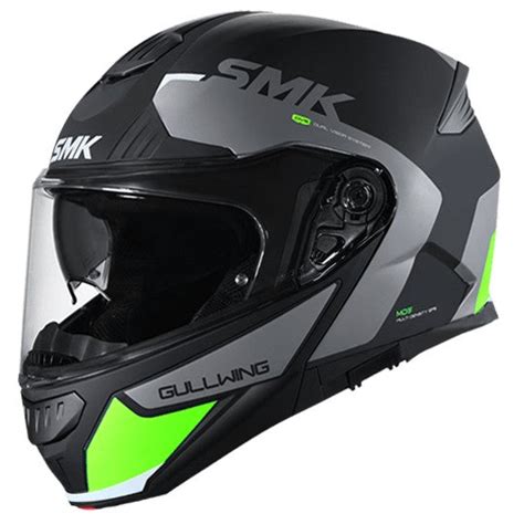 SMK Helmets – AH Helmets