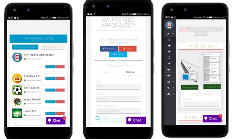Free AppCreator / Appbuilder - App on Amazon Appstore