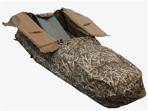 Image result for Final Approach Express Layout Blind