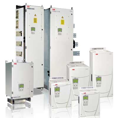 ABB VFD, AC, DC drive repair and repairing services in Pune ...