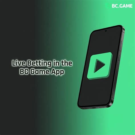 BC Game App Download — Android & iOS 2026