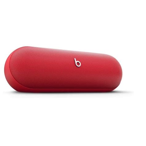 Beats Pill (2024) review: Big bass with Bluetooth issues