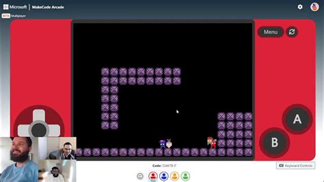 Image result for Arcade.Maker Code.com