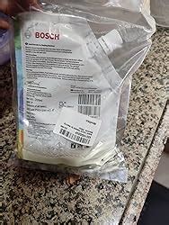 Bosch Liquid Descaler for Washing Machine – 200ml : Amazon.in: Health ...