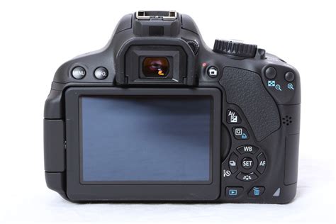 Canon T4i 的图像结果