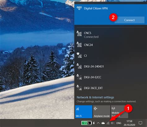 VPN Connection Windows 1.0 的图像结果