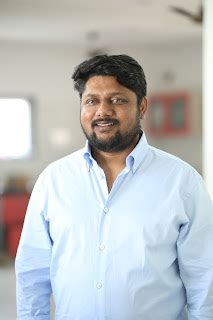 Producer Sai Krishna Reveals Highlights of Raju Weds Rambai