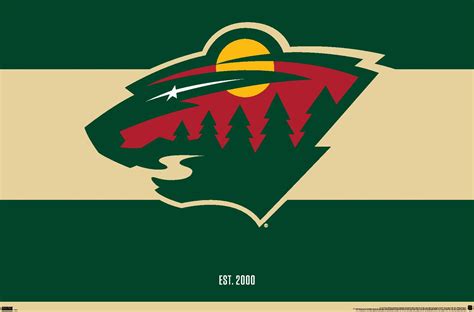 Minnesota Wild Logo