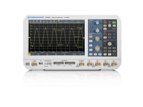RTB2K-COM4 Rohde & Schwarz | Osciloskop, řada: RTB2000 RTB2K-COM4 ...