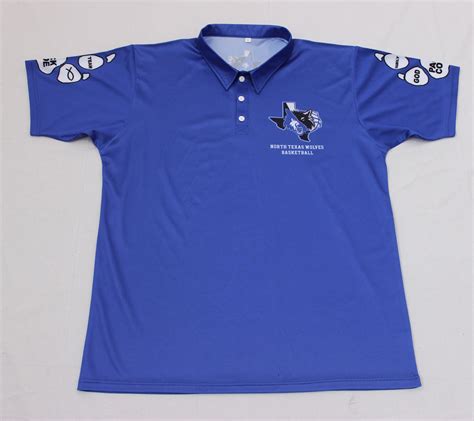 Custom Basketball Coach Polo shirts Design - Hoy Sports