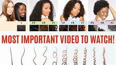 Hair Textures And Types by Hair Types Tips Curl Pattern Texture Density Hair Textures And Types