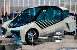 Image result for Fuel Cell Electric Vehicles